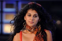 Tapsee New Spicy Photos